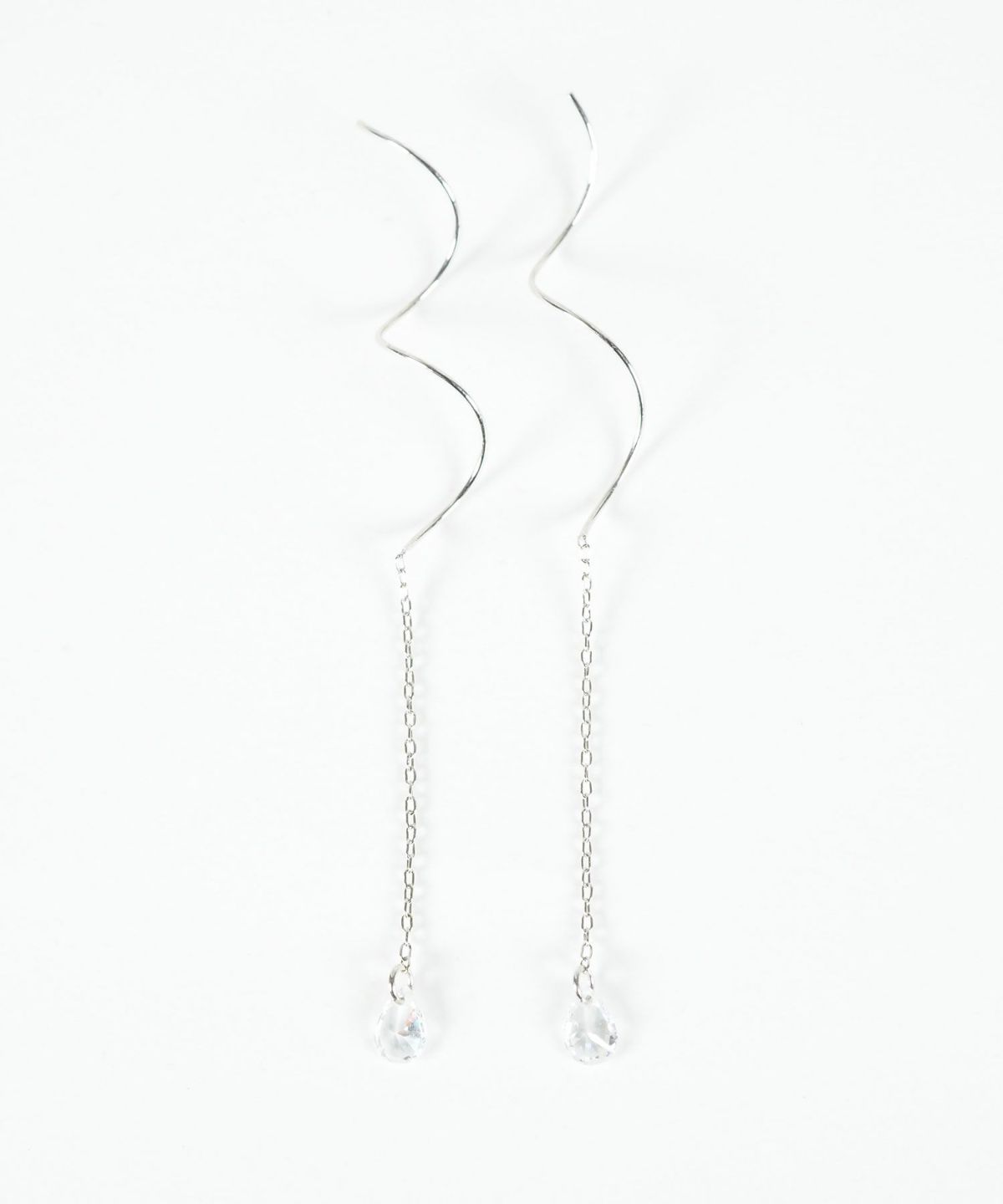 ドロップオブウェーブアメリカンピアス