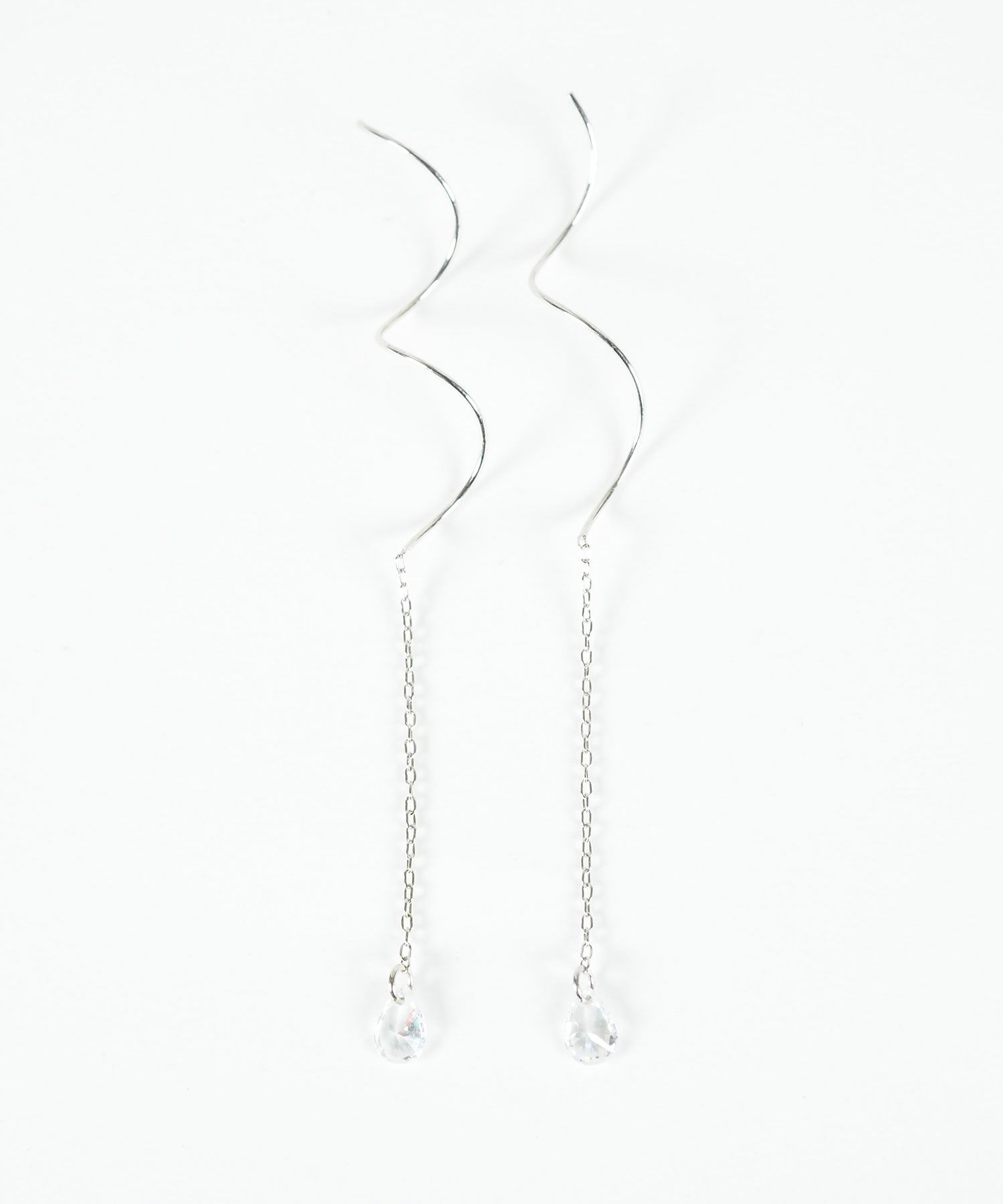 ドロップオブウェーブアメリカンピアス