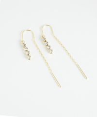 グリッタースレッドアメリカンピアス