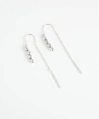 グリッタースレッドアメリカンピアス