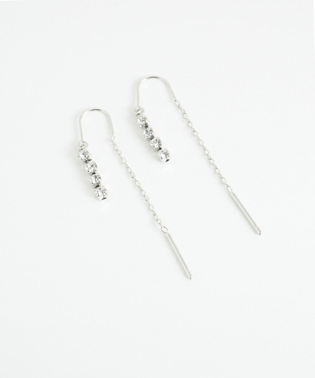 グリッタースレッドアメリカンピアス