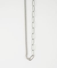 スイッチチェーンブレスレット【MUK lucenzio】