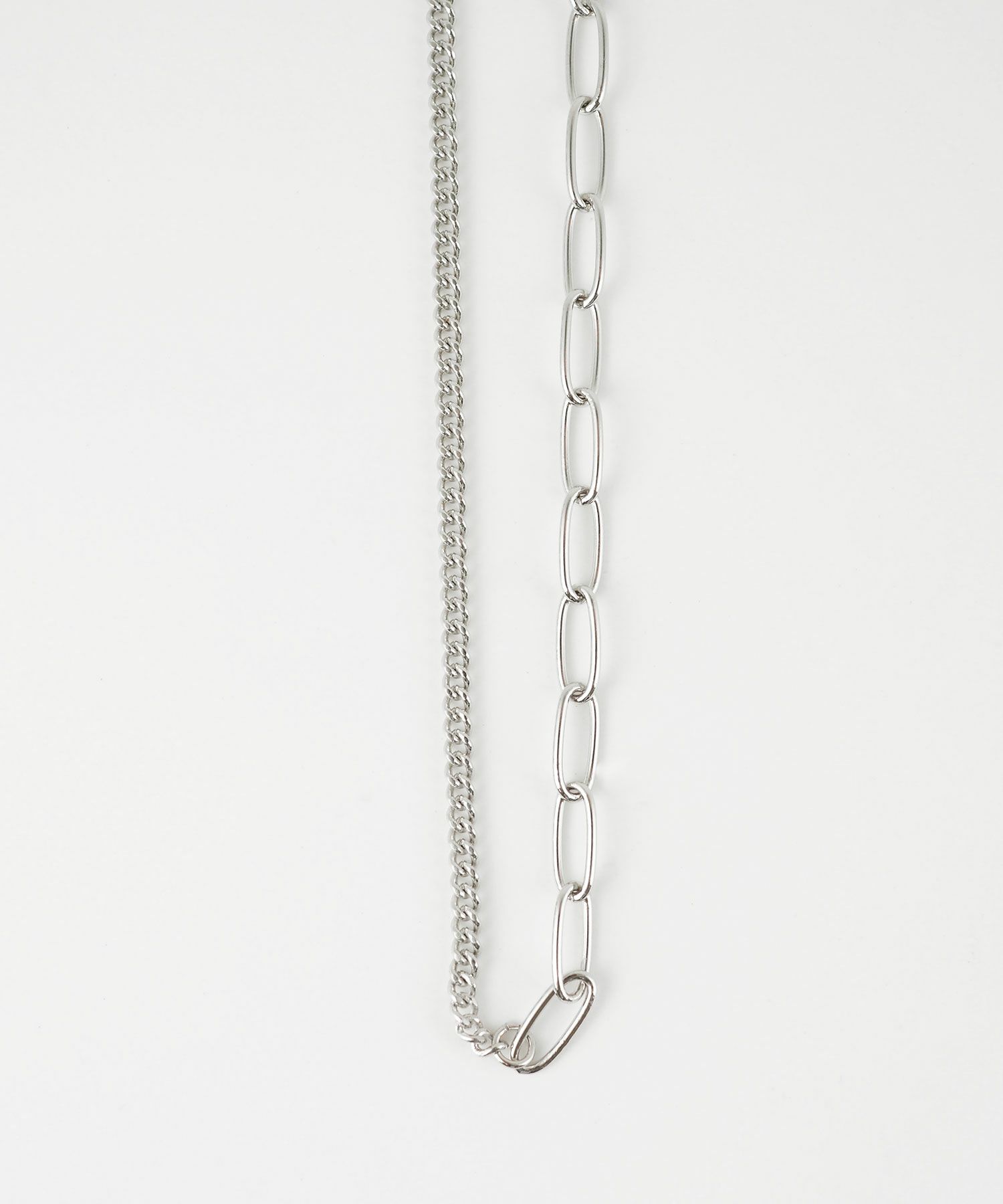 スイッチチェーンブレスレット【MUK lucenzio】