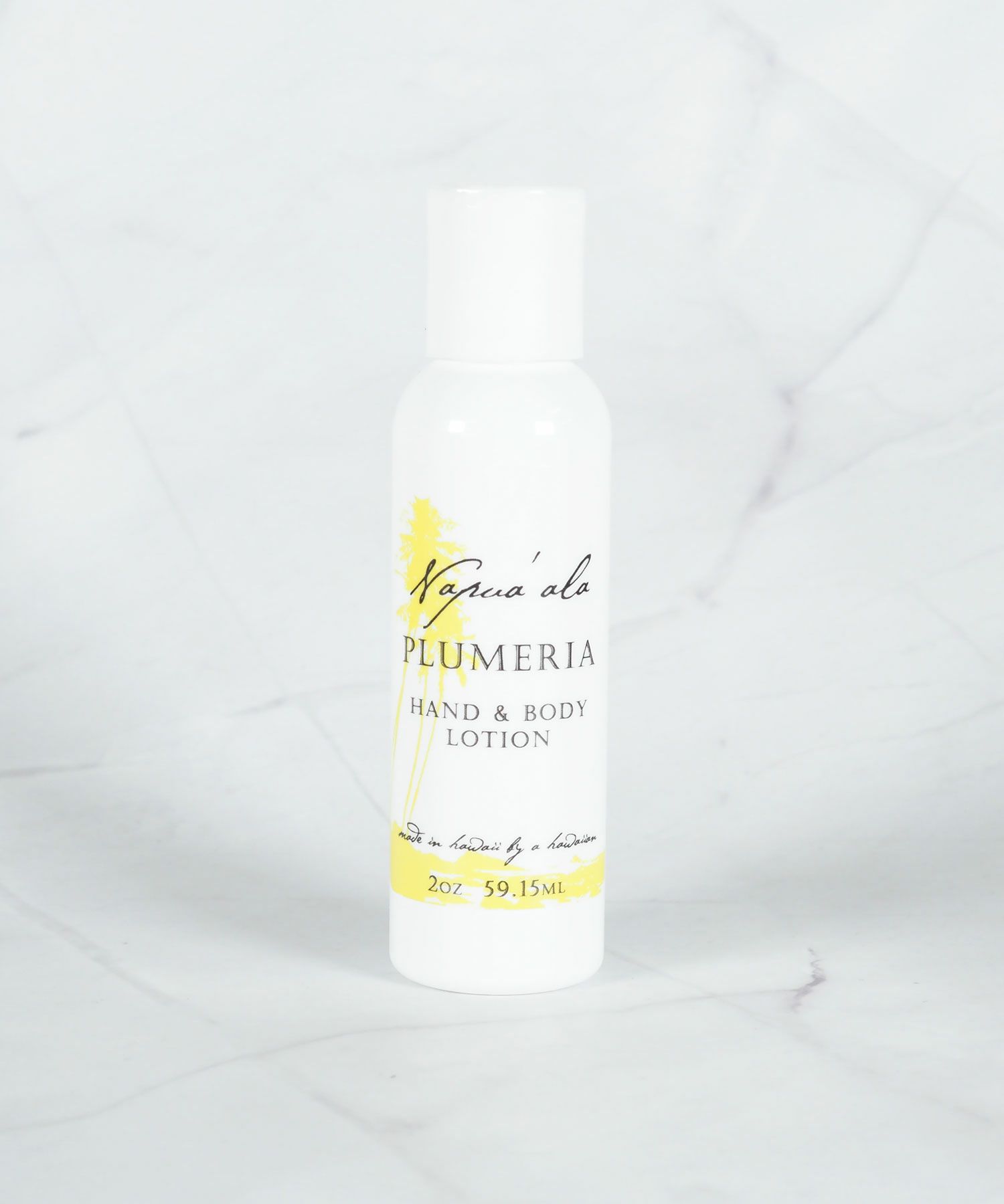 ナプアアラ ハンド＆ボディーローション