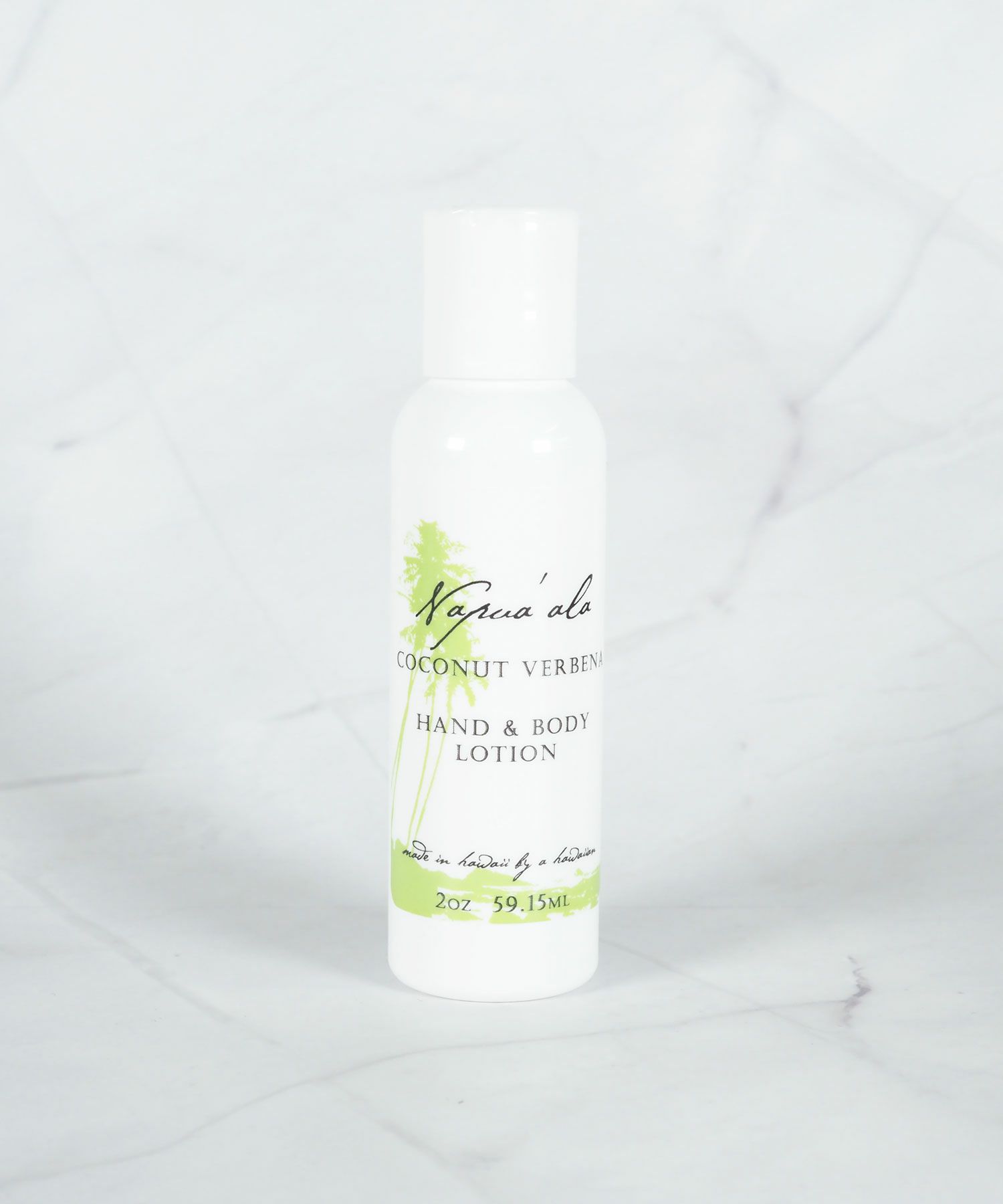 ナプアアラ ハンド＆ボディーローション