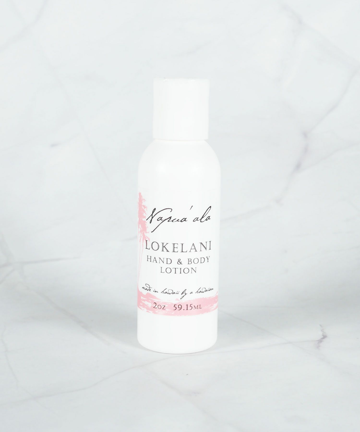 ナプアアラ ハンド＆ボディーローション