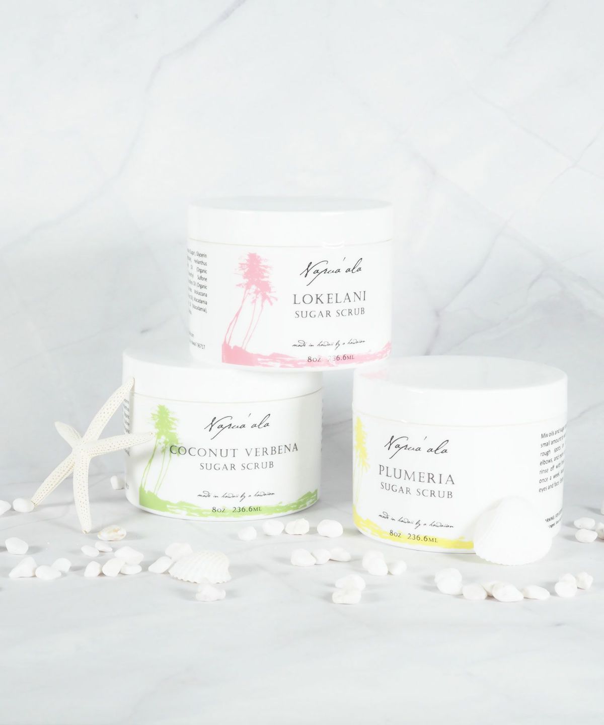 ナプアアラ シュガースクラブ