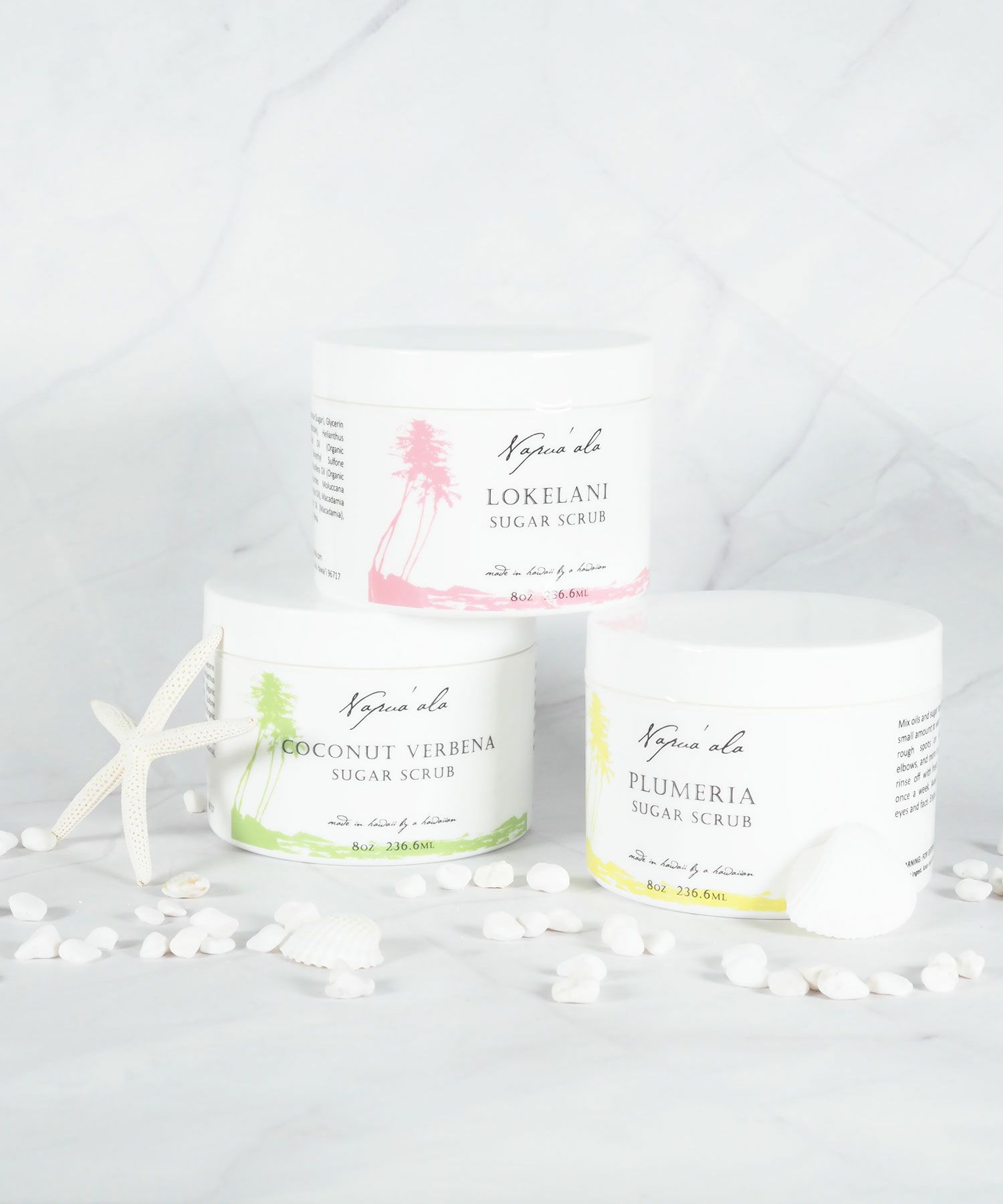 ナプアアラ シュガースクラブ