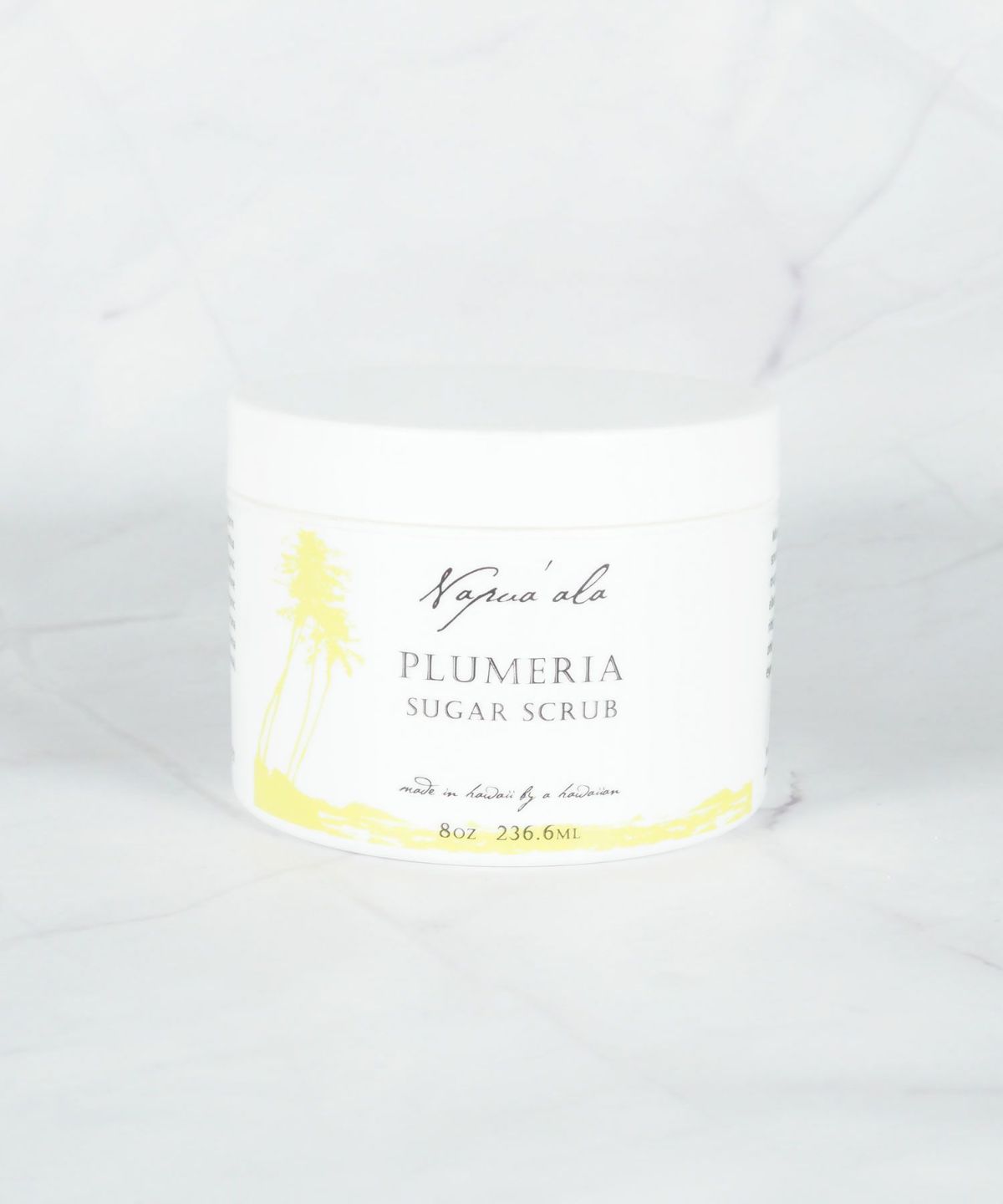 ナプアアラ シュガースクラブ