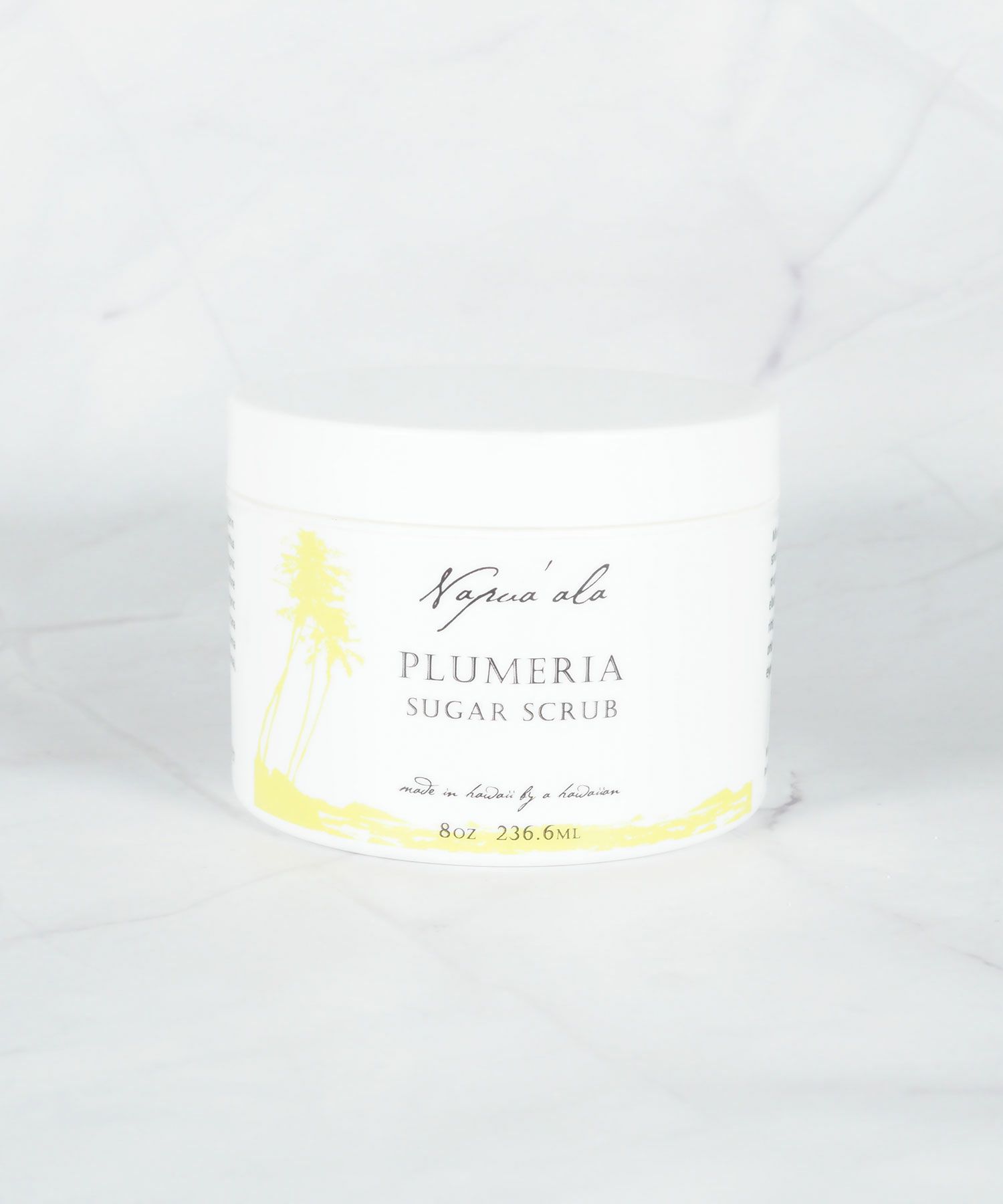 ナプアアラ シュガースクラブ