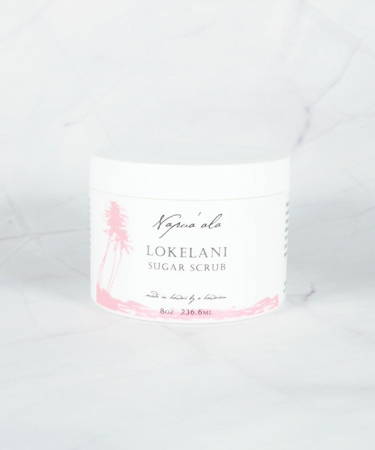 ナプアアラ シュガースクラブ