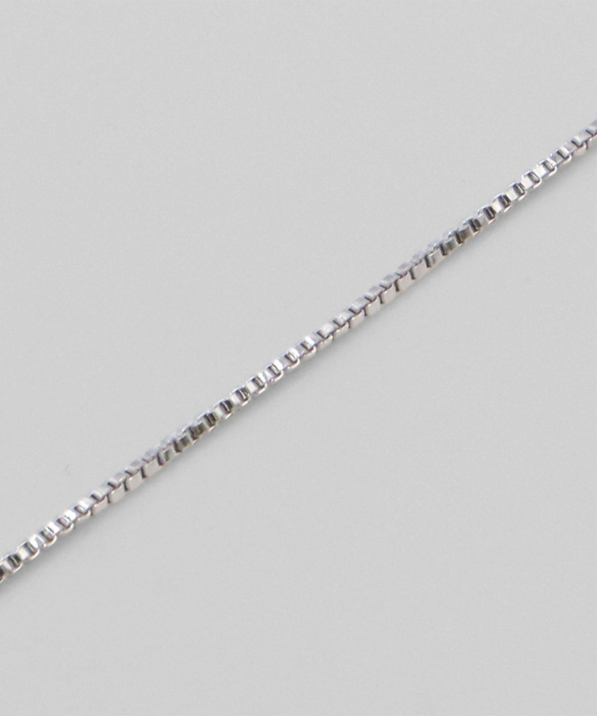 淡水パールスライドサージカルステンレスネックレス