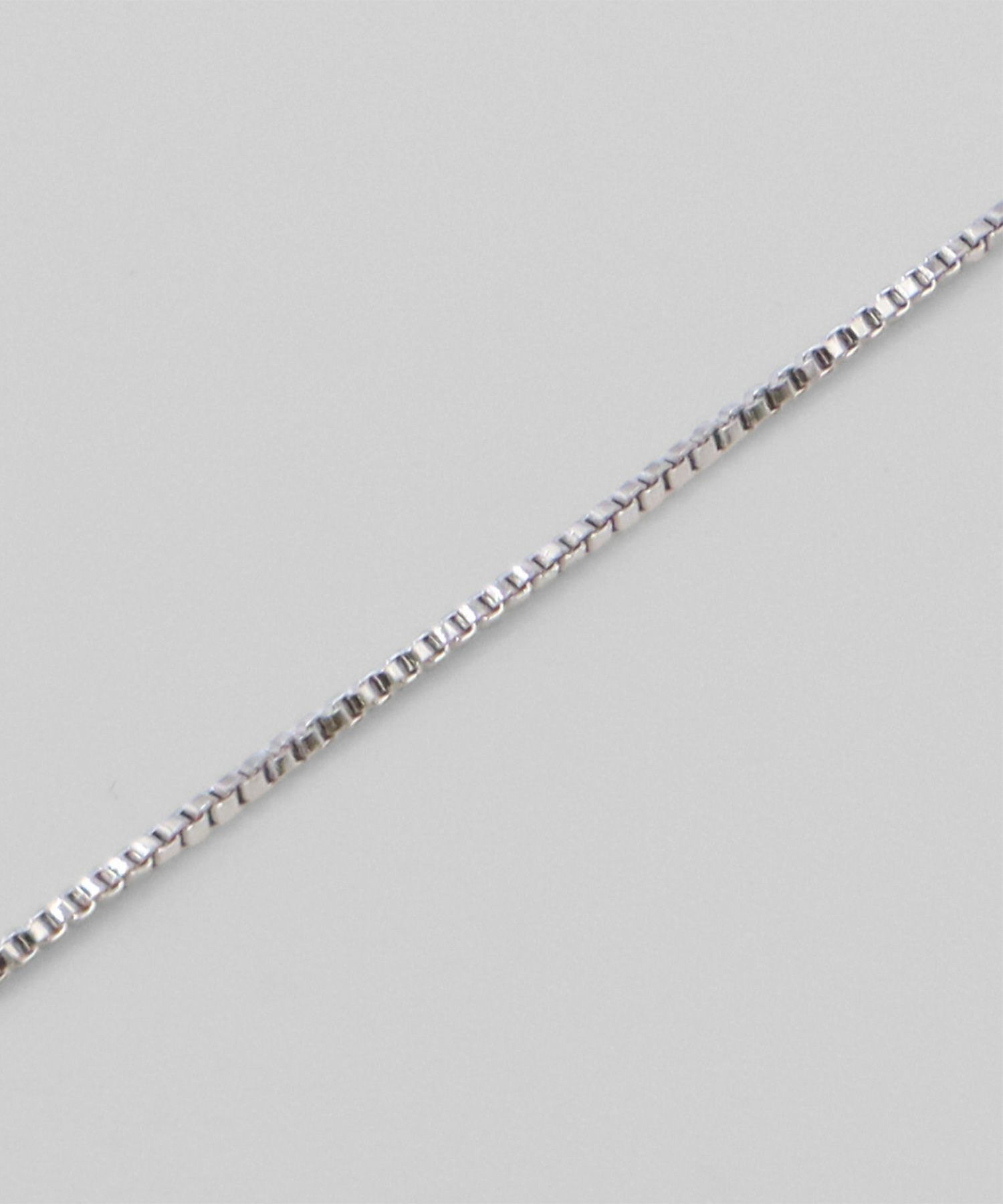 淡水パールスライドサージカルステンレスネックレス