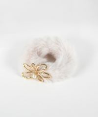 メタルフラワーファーポニー