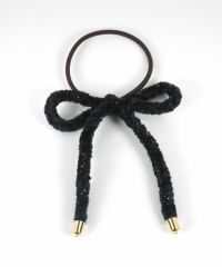 ラメリボンポニー