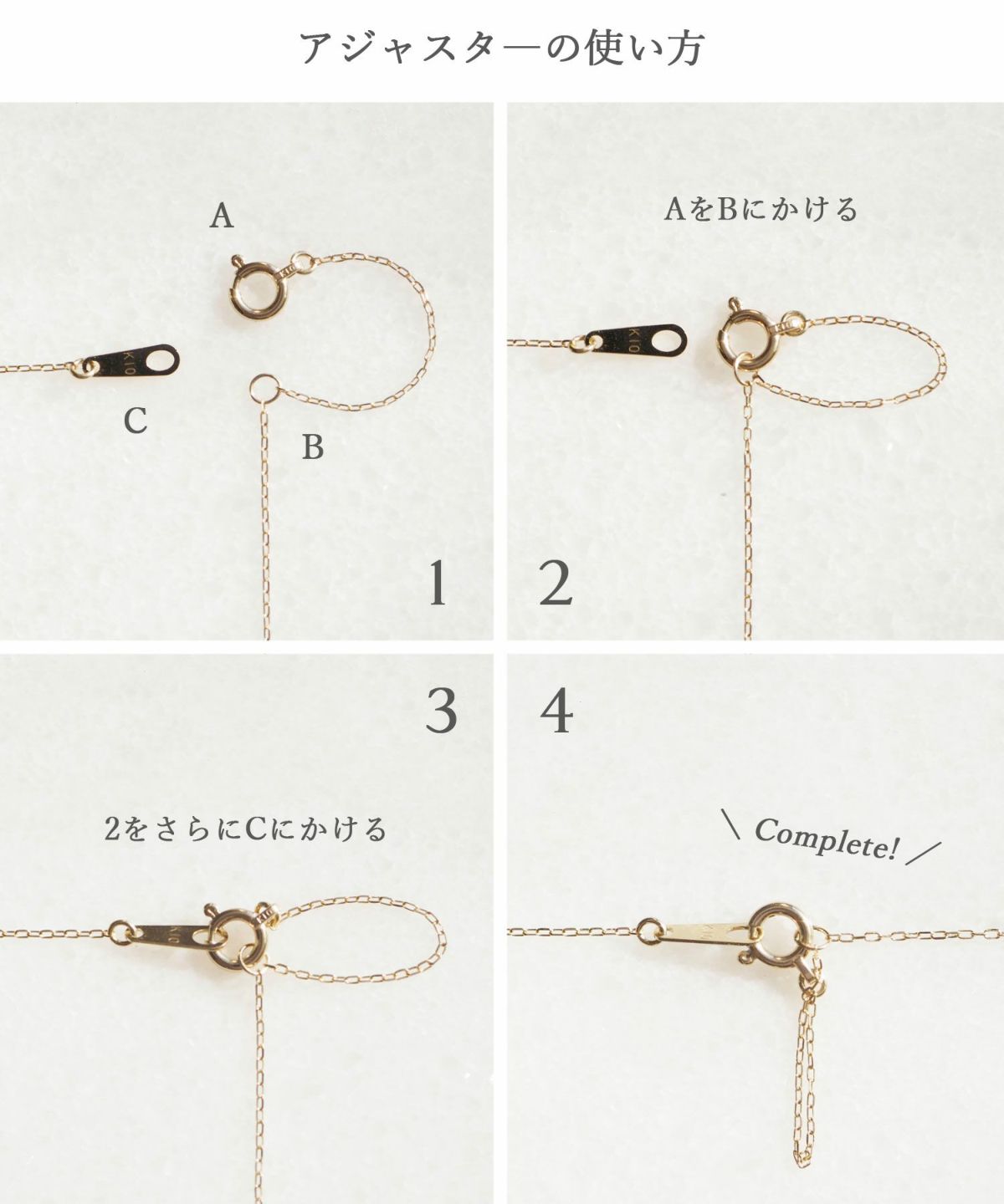 【web限定】[K10]ツインダイヤモンドペンダント