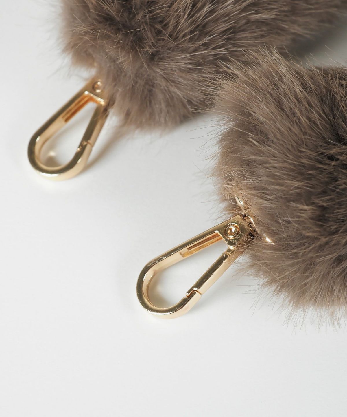 シンプルファーストラップ