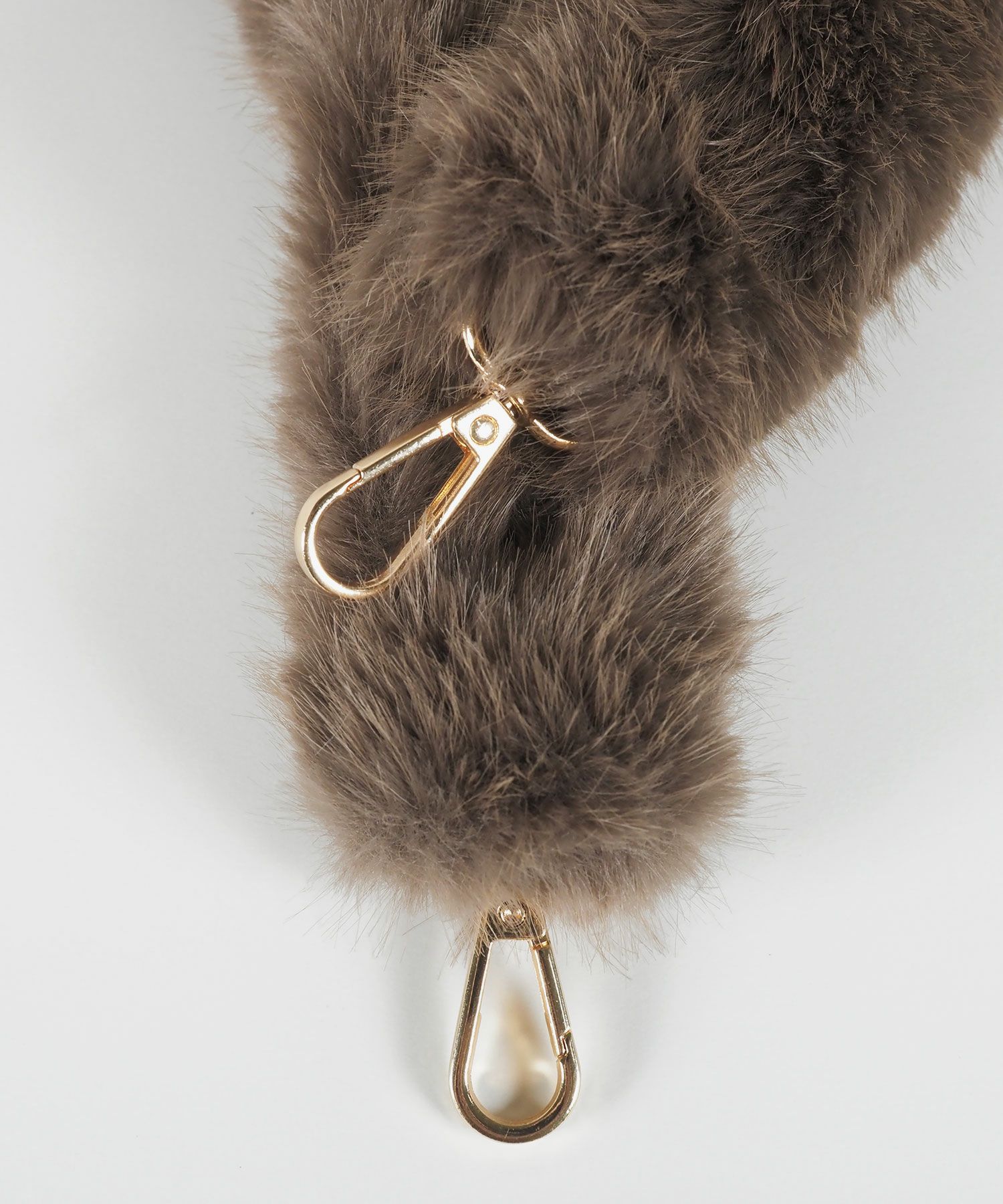 シンプルファーストラップ