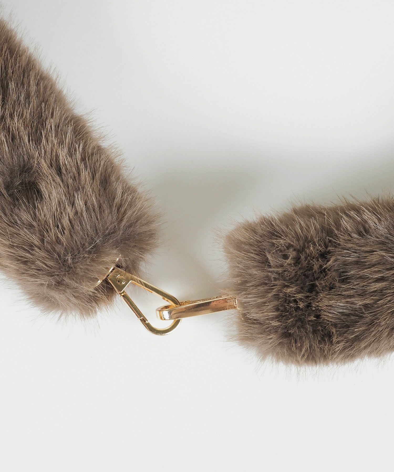 シンプルファーストラップ