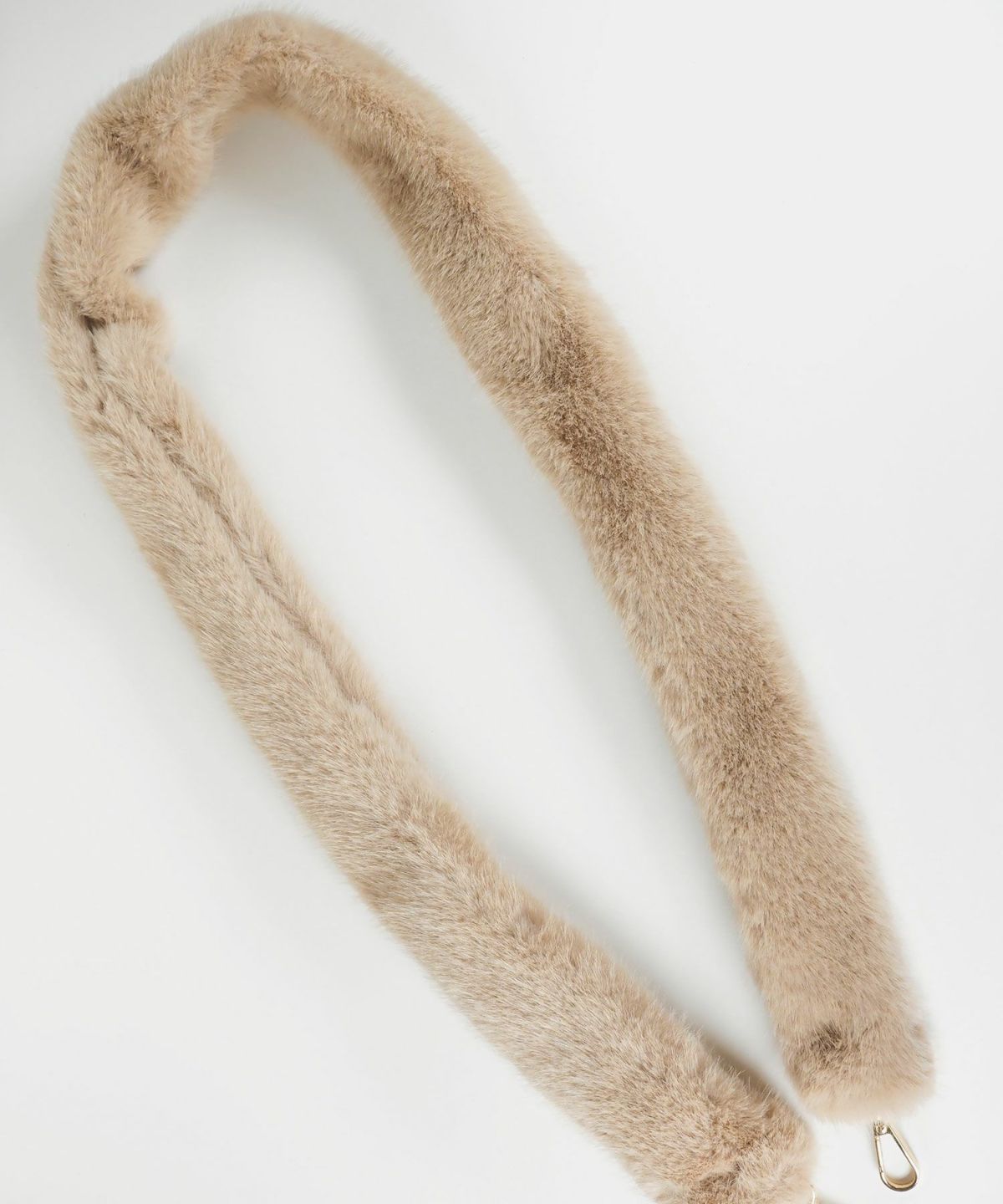 シンプルファーストラップ