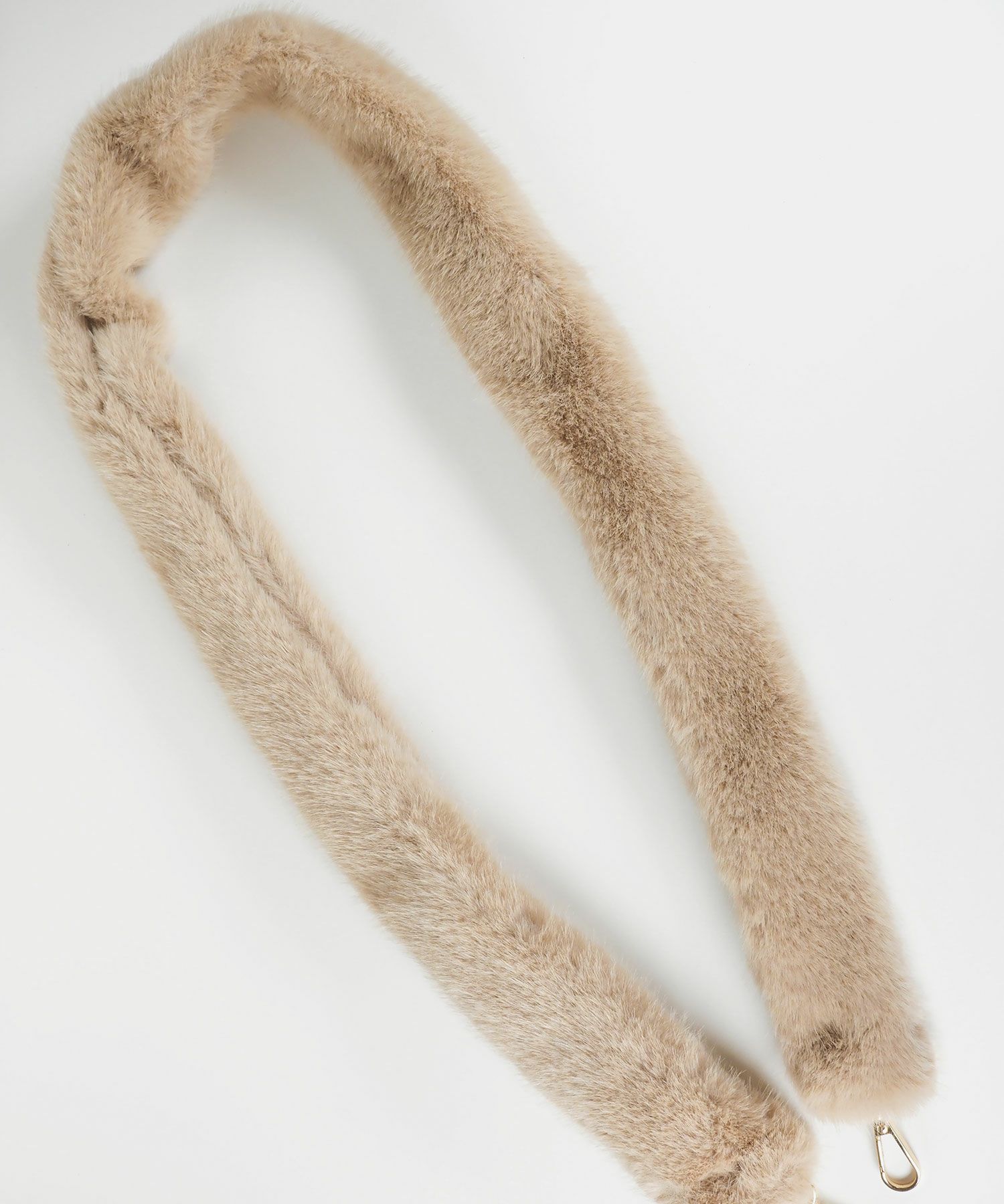 シンプルファーストラップ