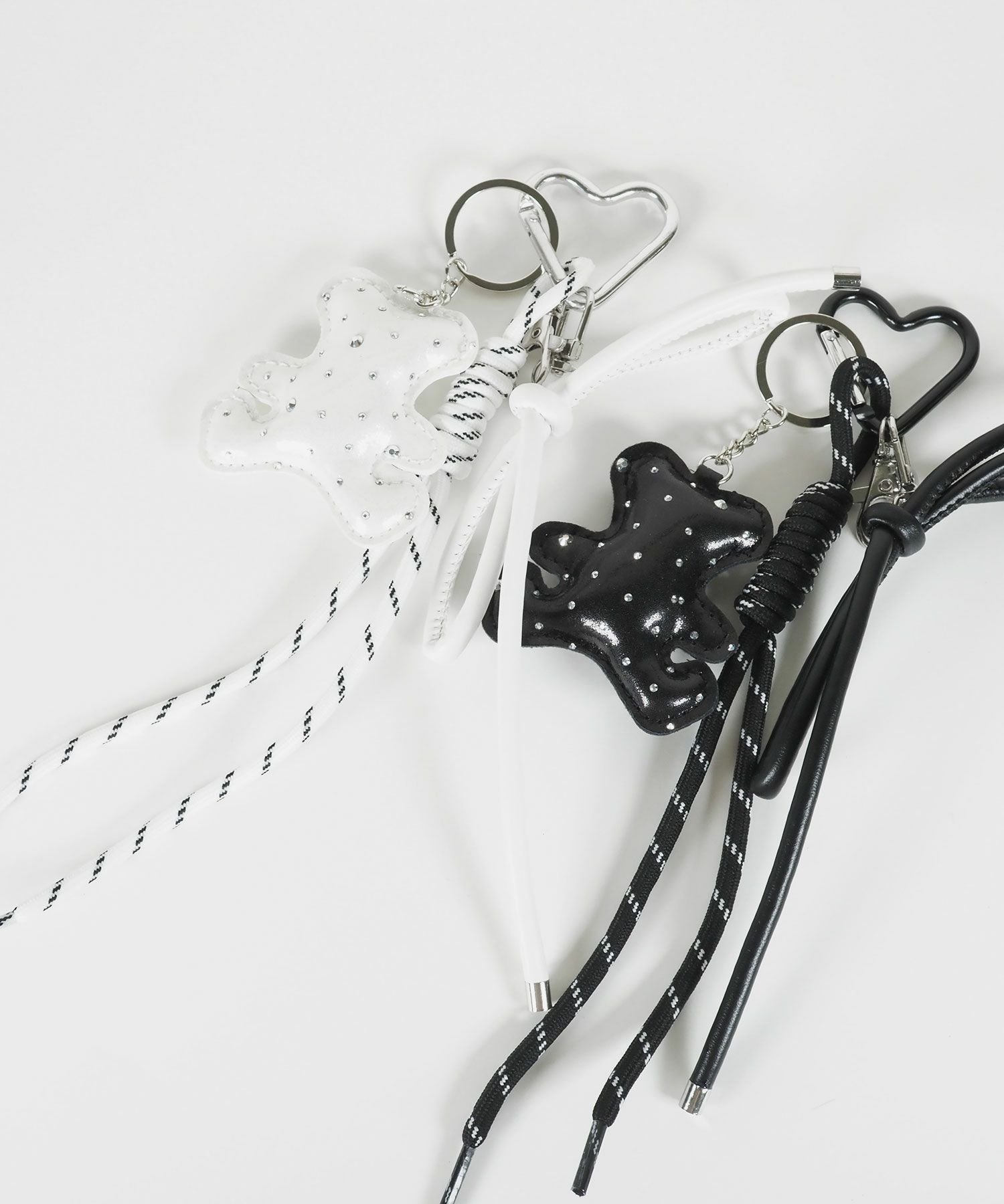 ストーンベアキーチャーム