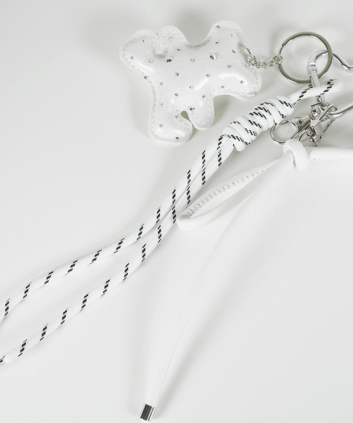 ストーンベアキーチャーム