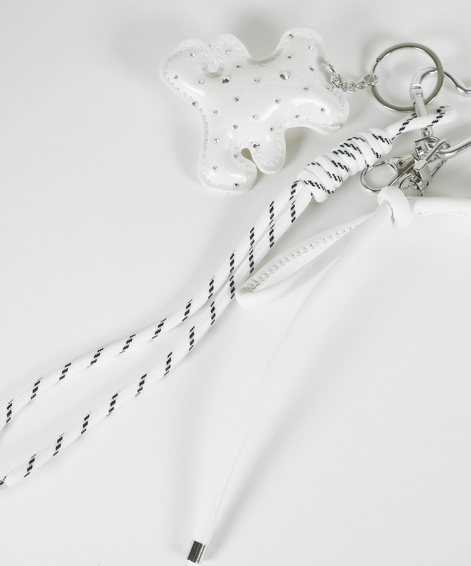 ストーンベアキーチャーム