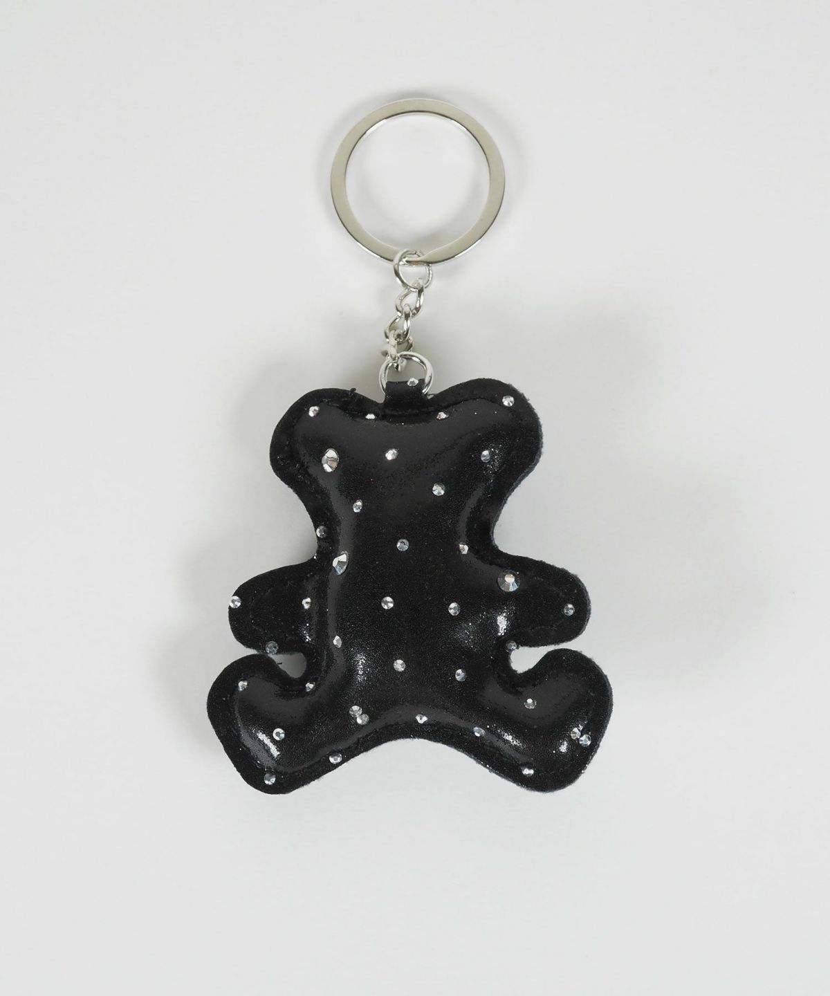 ストーンベアキーチャーム