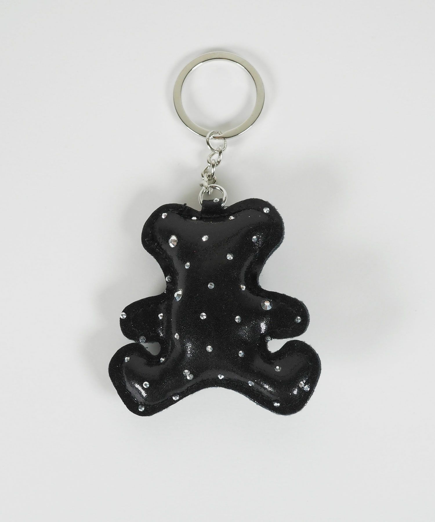 ストーンベアキーチャーム