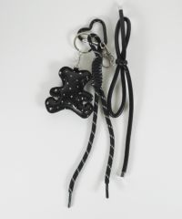 ストーンベアキーチャーム