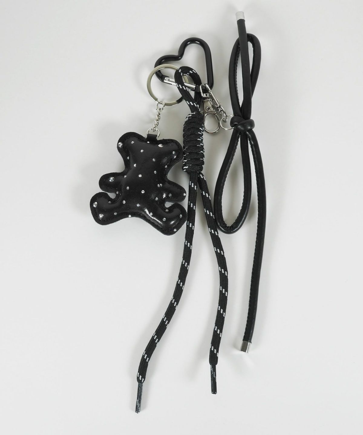 ストーンベアキーチャーム