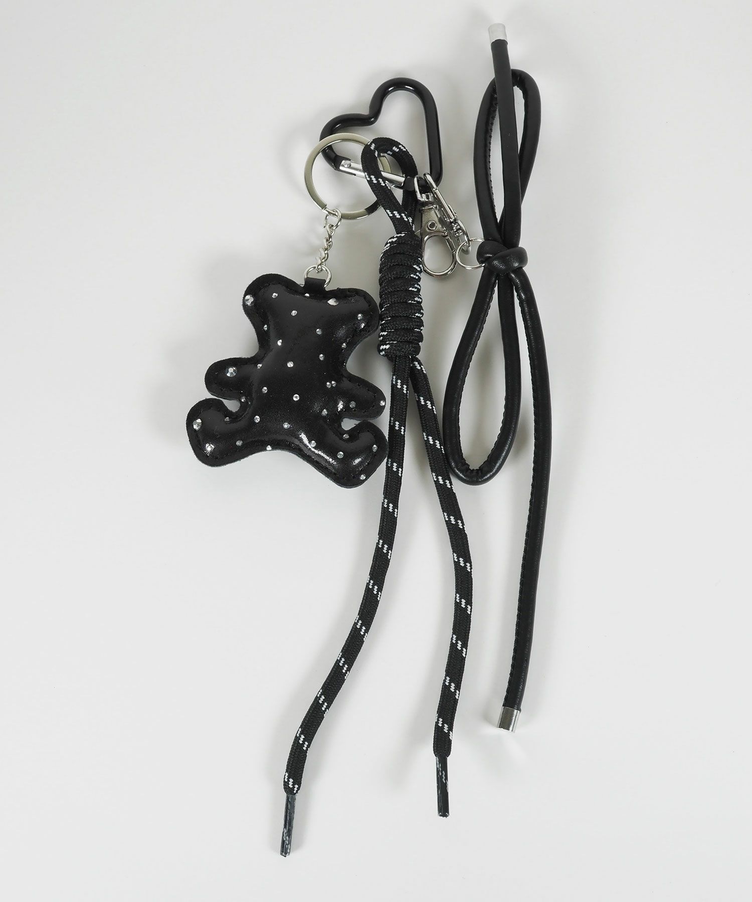 ストーンベアキーチャーム