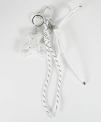 ストーンベアキーチャーム