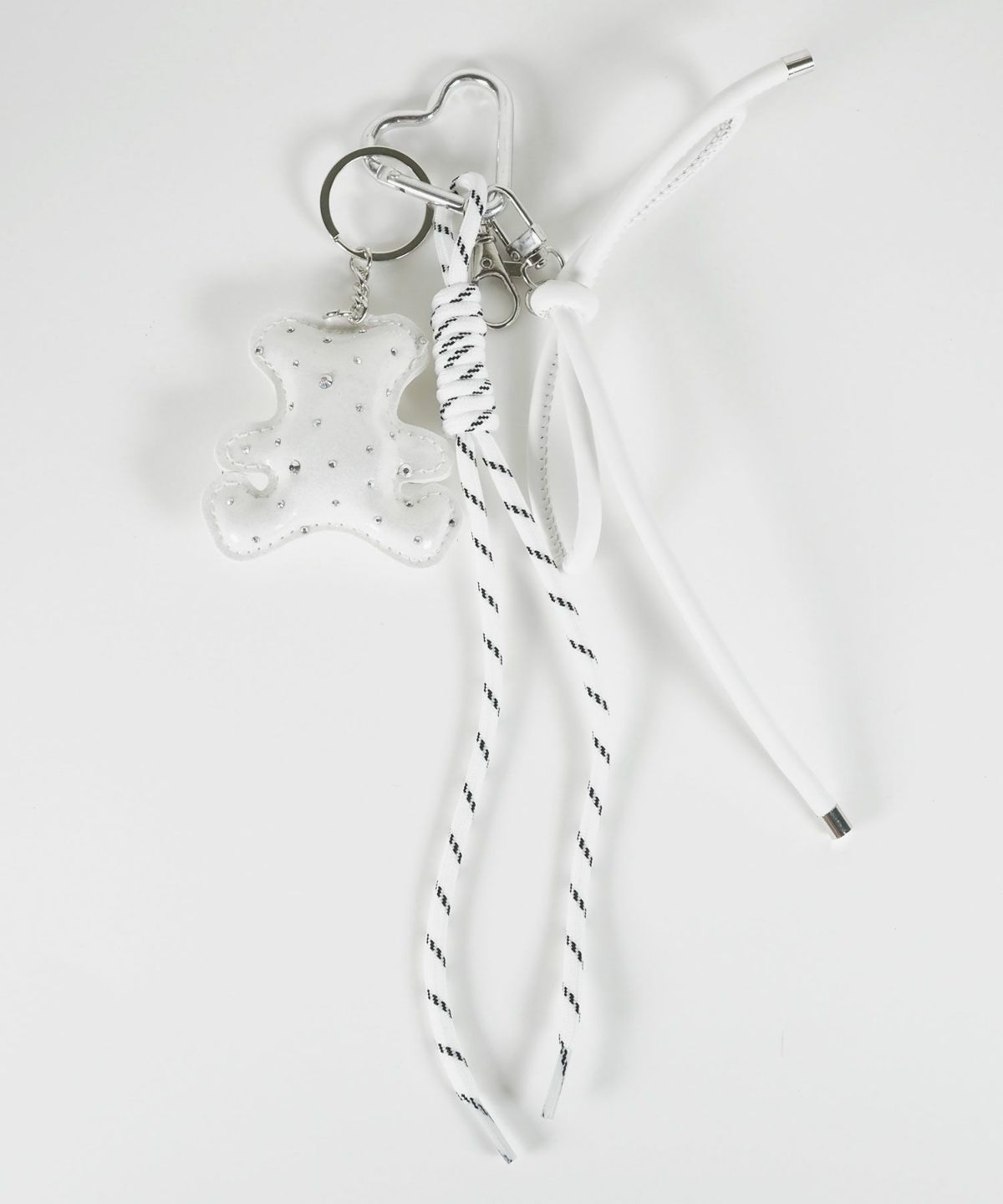 ストーンベアキーチャーム