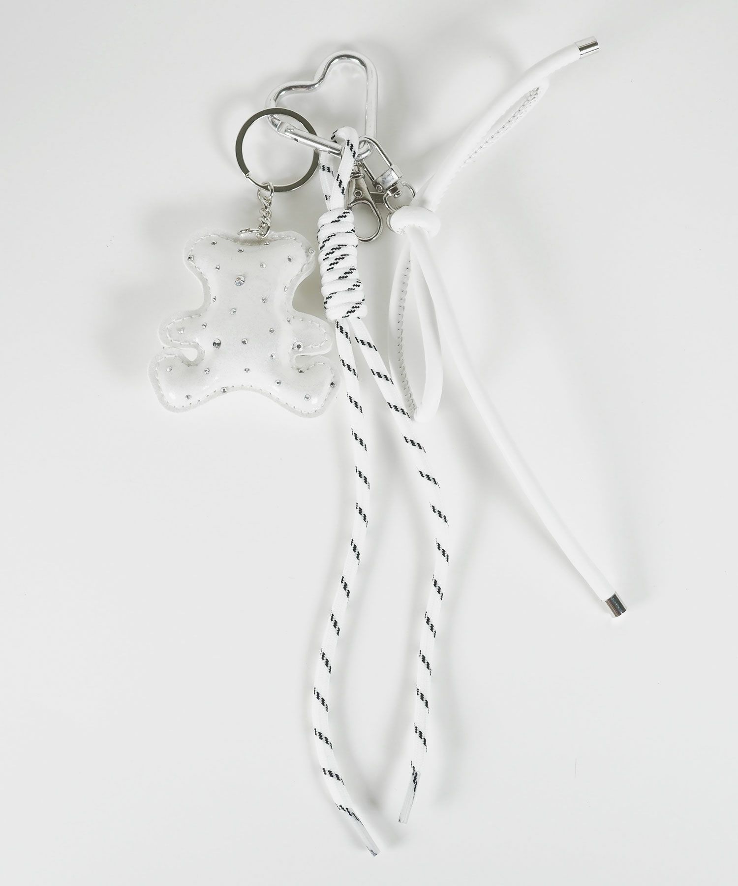 ストーンベアキーチャーム