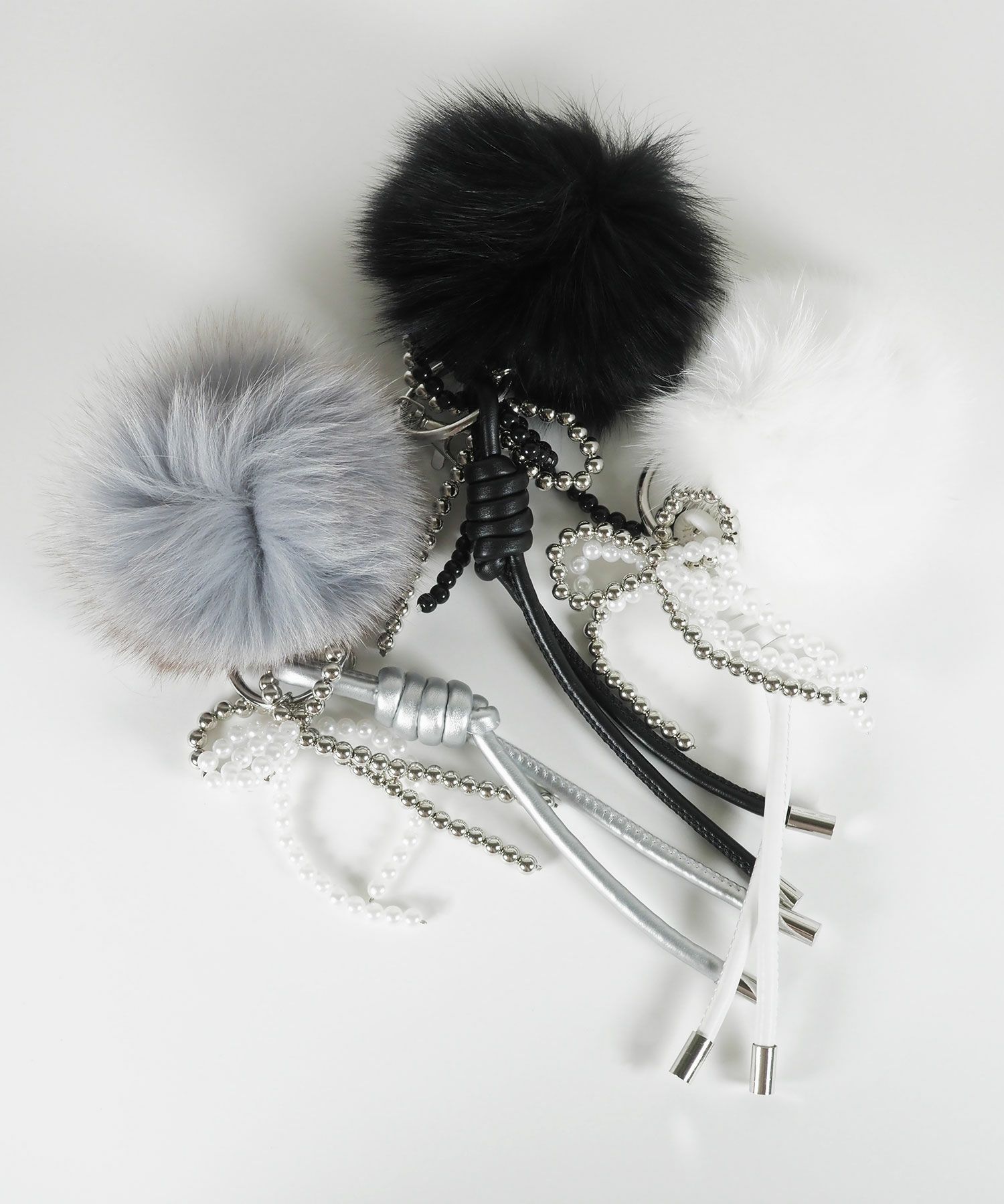 ファー の通販| 【公式】MUK ONLINE SHOP｜人気アクセサリー