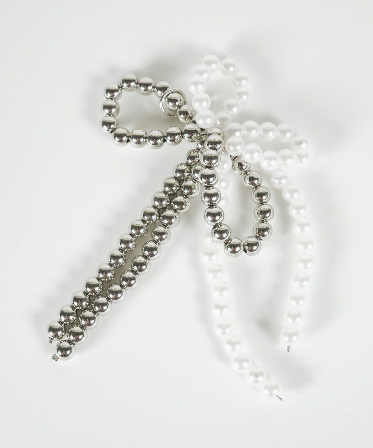 ポンポンファーキーチャーム