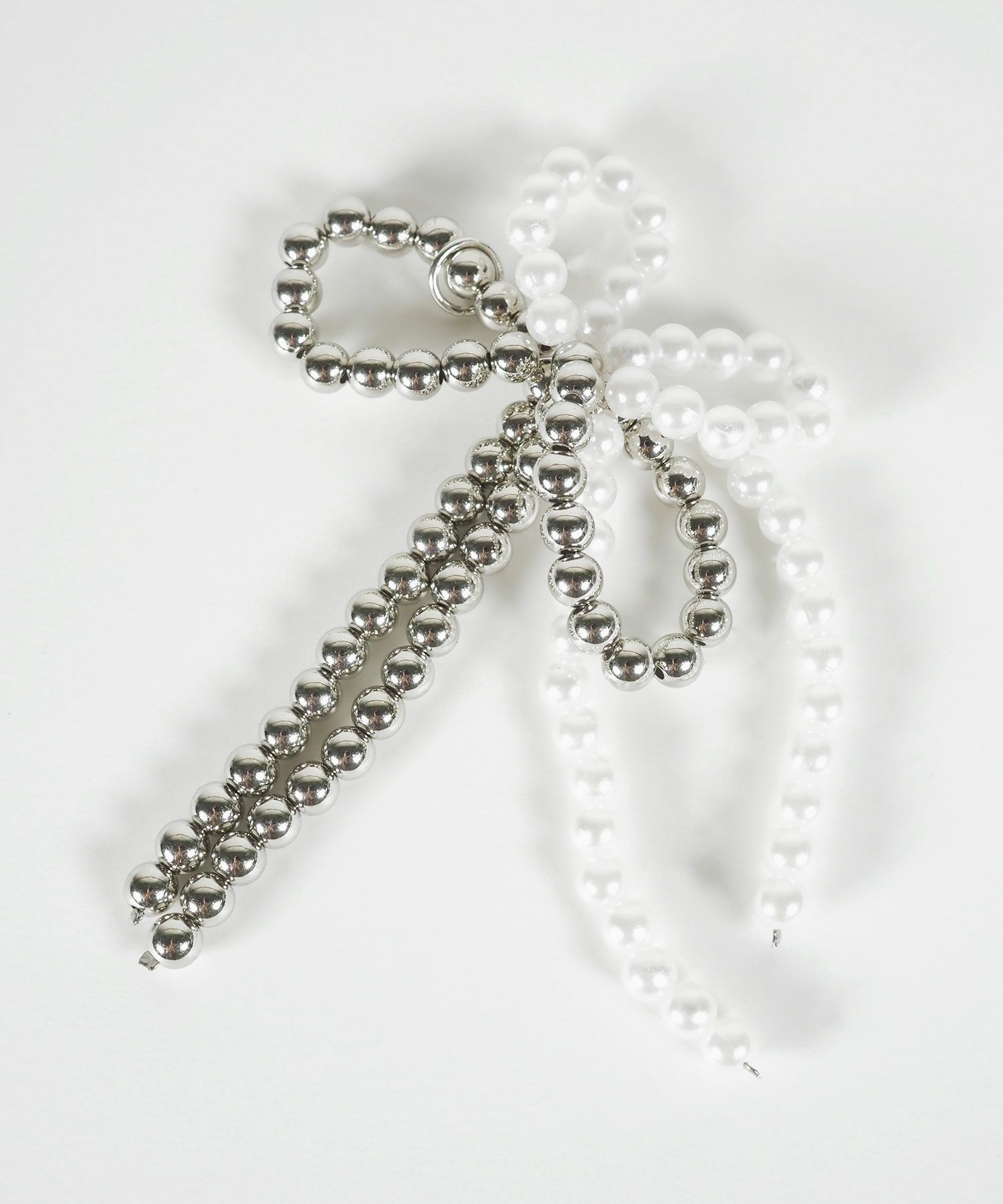 ポンポンファーキーチャーム