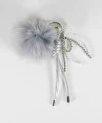 ポンポンファーキーチャーム