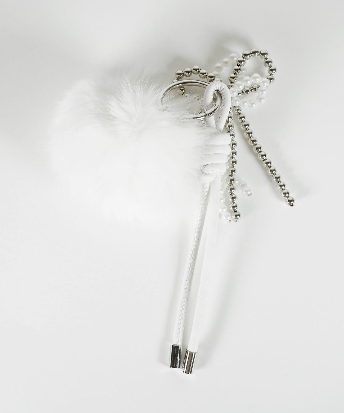 ポンポンファーキーチャーム