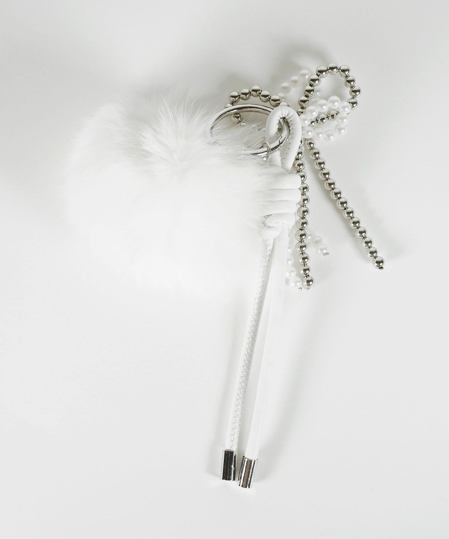 ポンポンファーキーチャーム