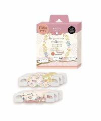 シマエナガ ながら温アイマスク 6枚入り