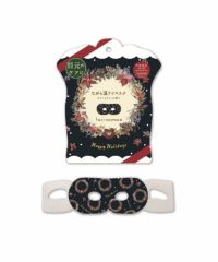 30%off】クリスマス ながら温アイマスク 1枚入り | 【公式】MUK ONLINE