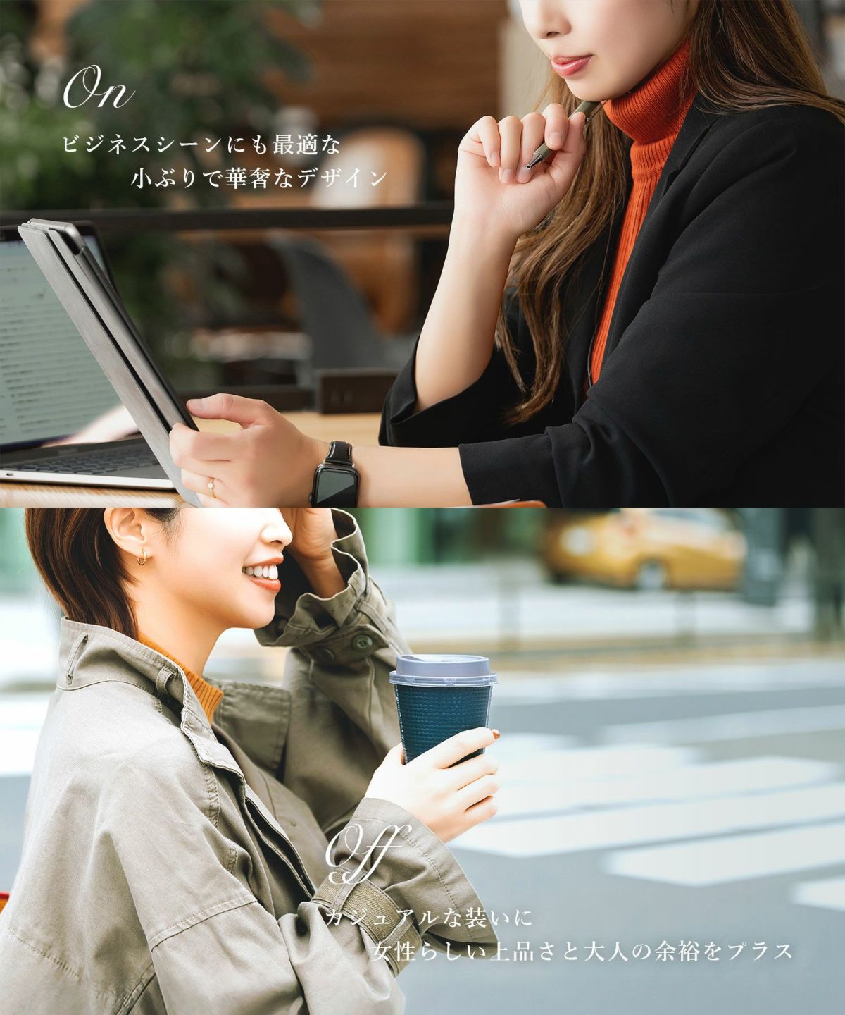 【web限定ギフトセット】イヤリング＆ネックレスクリスマスプレミアムセット【MUK Dreamy stone】