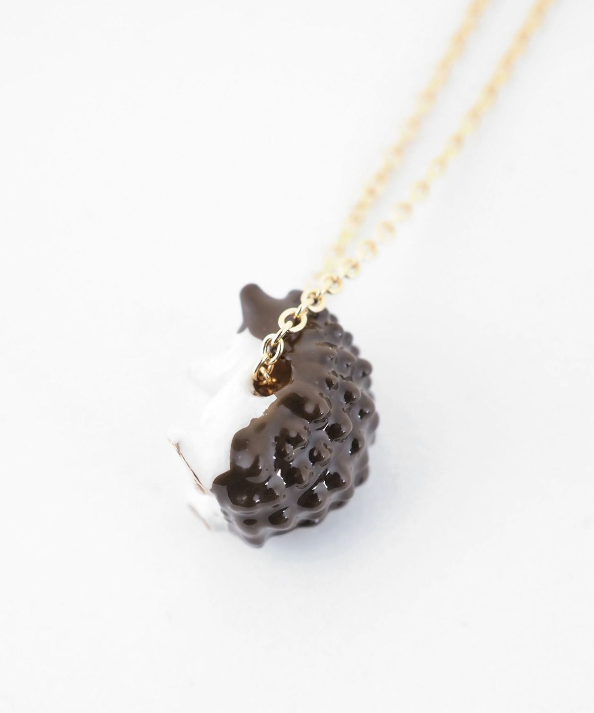 アニマルエポペンダント