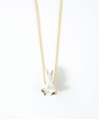 アニマルエポペンダント