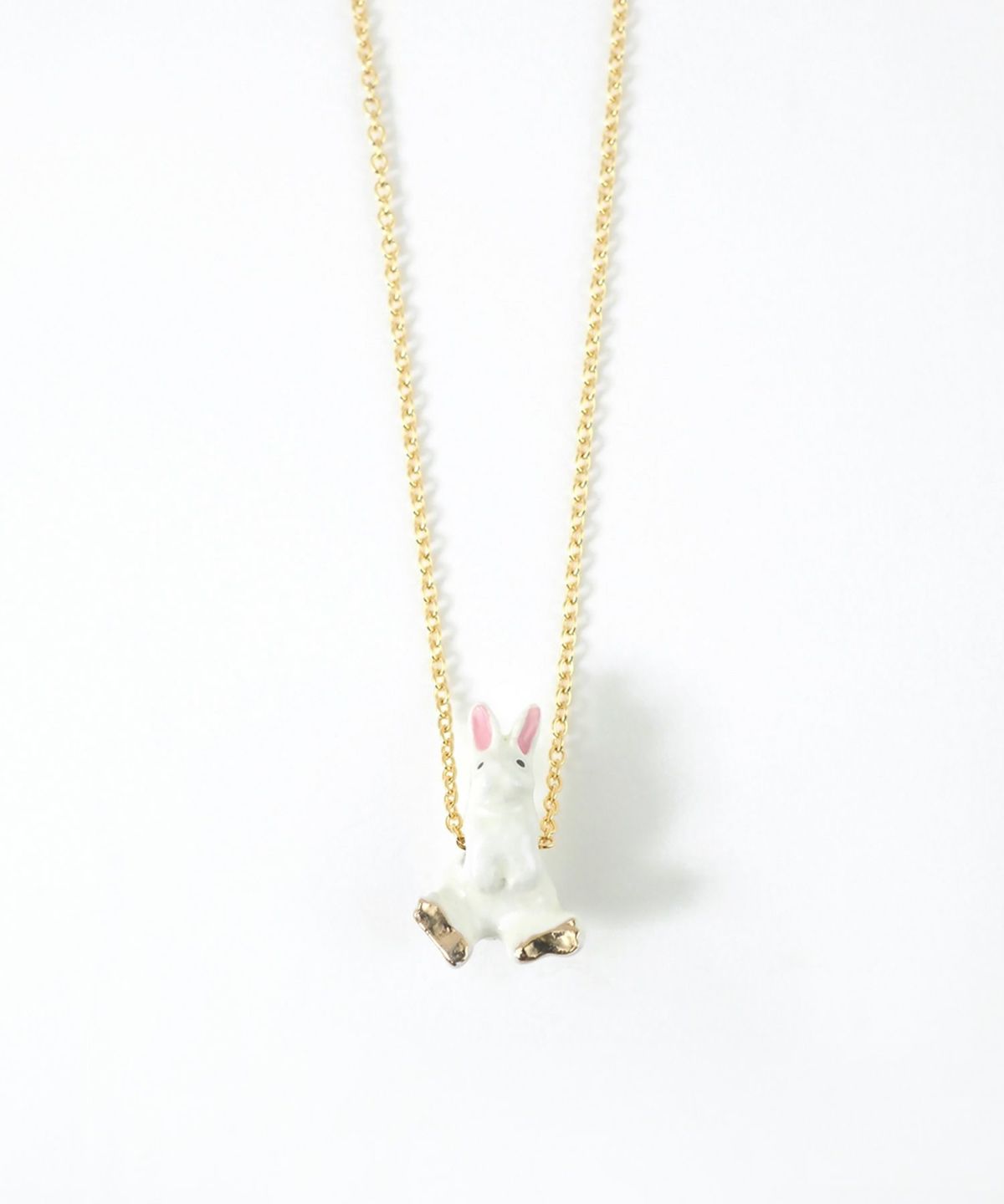 アニマルエポペンダント