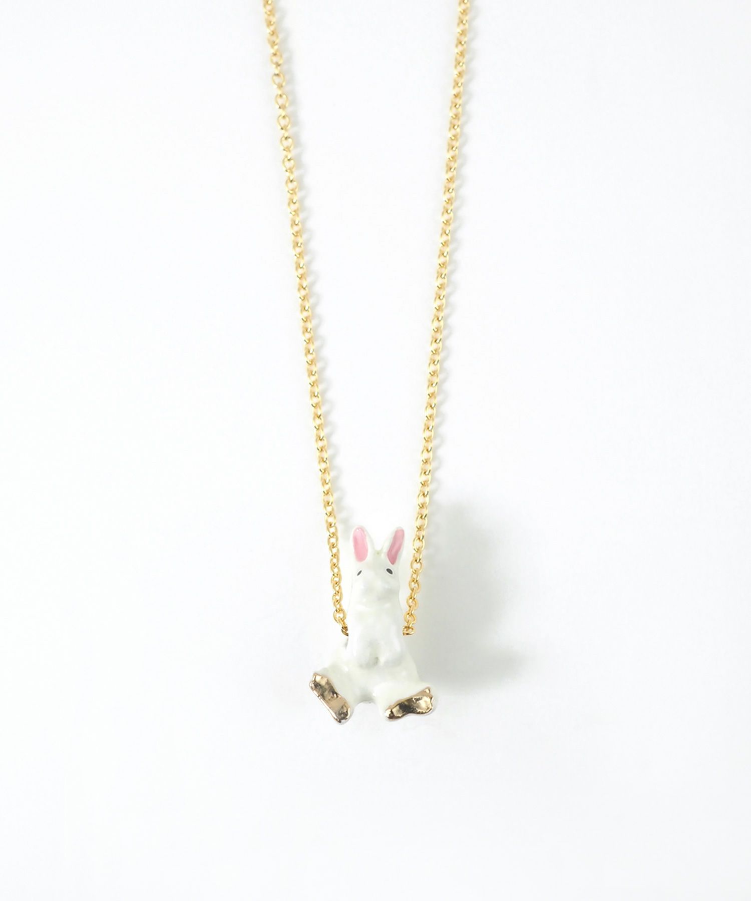 アニマルエポペンダント