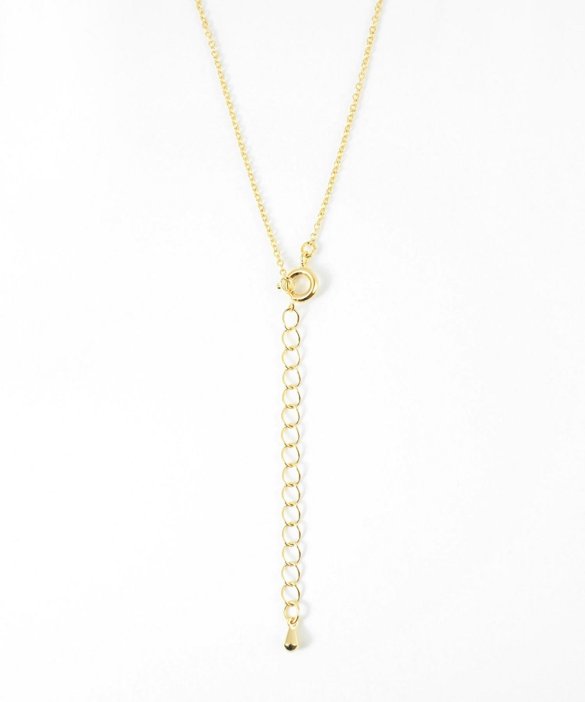 キャットエポペンダント